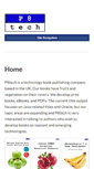 Mobile Screenshot of p8tech.com